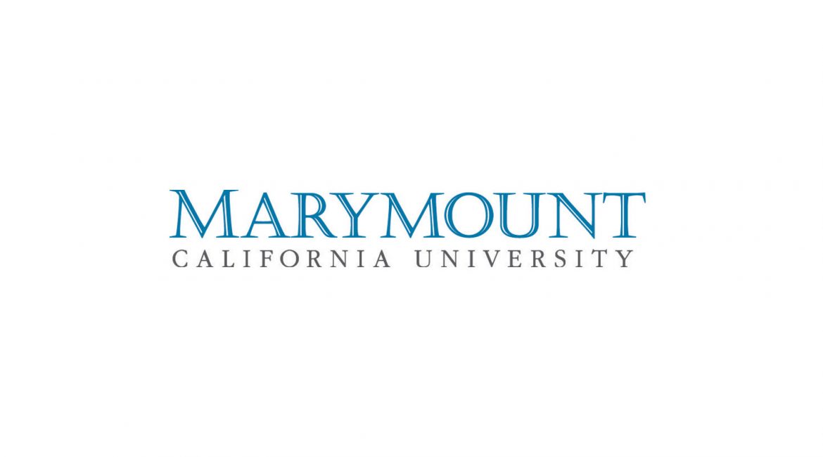 Marymount California Logo