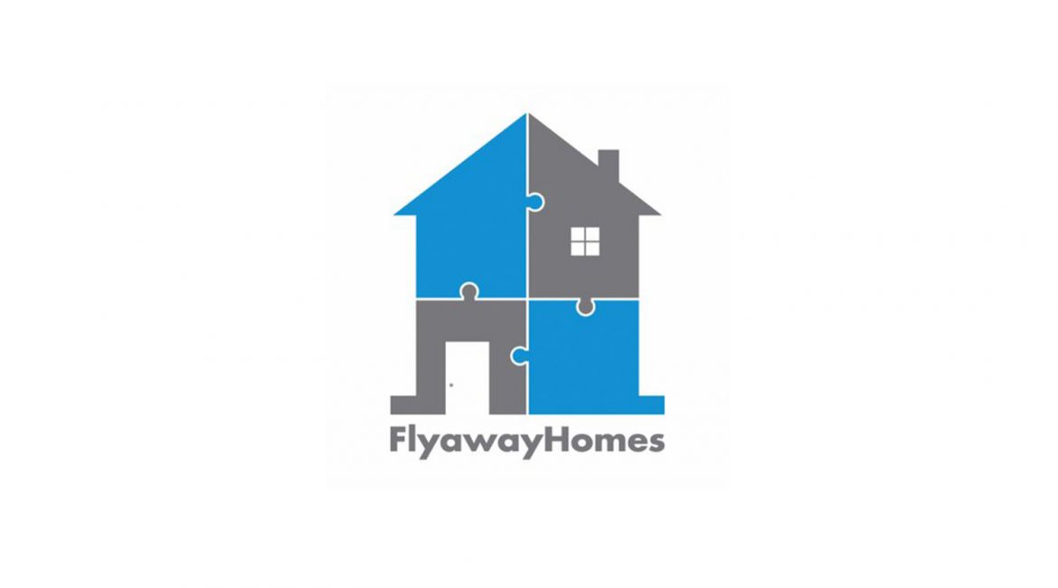 Flyaway Homes