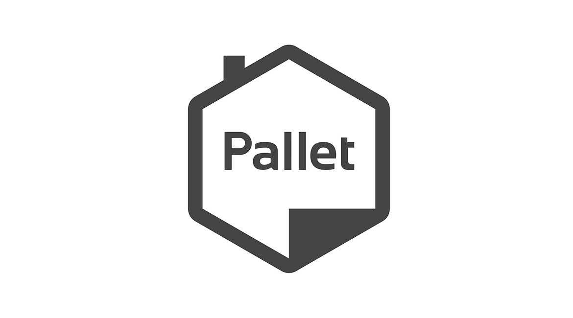 Pallet Shelter logo