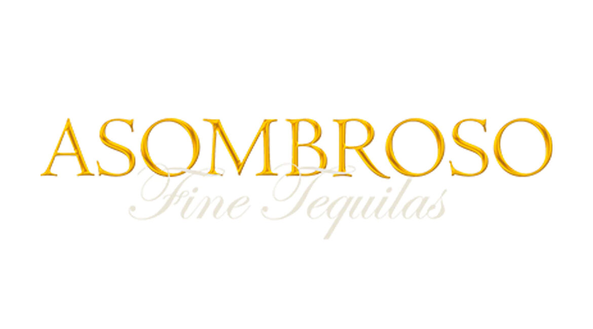 Asombroso Fine Tequilas logo