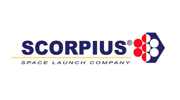 Scorpius Space Launch logo