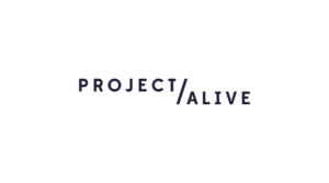 Project Alive Logo