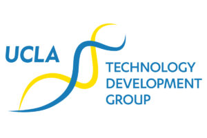UCLA Technology Development Group logo