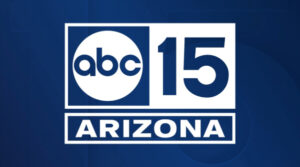 Arizona 15 logo