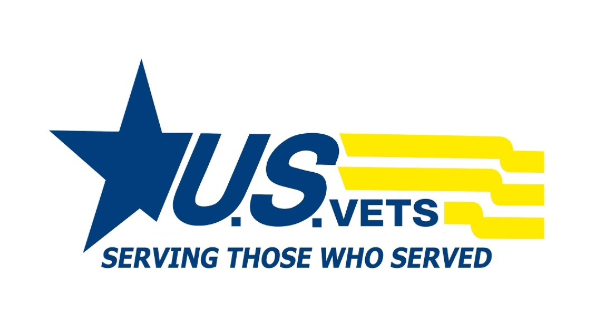 US Vets logo